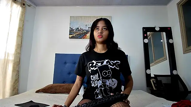 Shara Soul online show from December 3, 2025, 5:11 pm