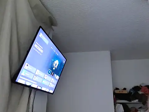 Snapshot of Nanylux chatting on November 29, 2025, 4:04 am Nanylux online show from November 29, 2025, 4:04 am