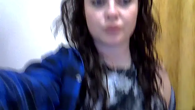 Darkroseq online show from November 29, 2025, 7:39 pm