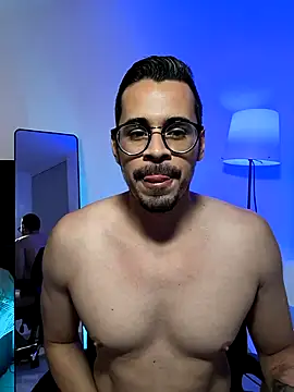 hadonis online show from December 3, 2025, 7:01 pm