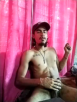 Blackpanter 13 online show from November 19, 2025, 2:39 pm