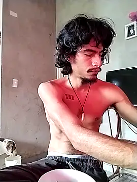 Blackpanter 13 online show from November 20, 2025, 3:23 pm