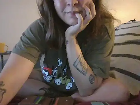 xxxluana online show from November 19, 2025, 4:34 am