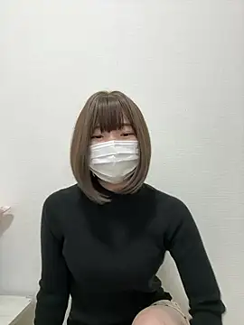  Ririka  online show from November 27, 2025, 4:31 pm