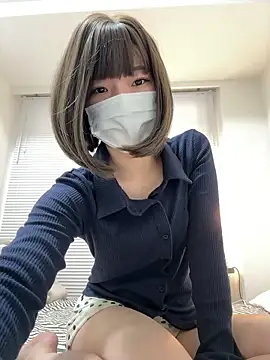  Ririka  online show from November 28, 2025, 10:12 pm