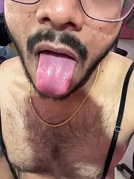 Snapshot of Ranveer0801 chatting on December 16, 2025, 7:57 am Ranveer0801 online show from December 16, 2025, 7:57 am