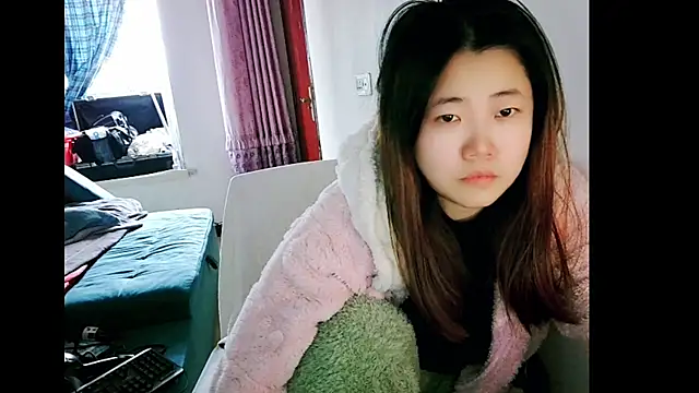 ninibb66 online show from November 22, 2025, 6:23 am