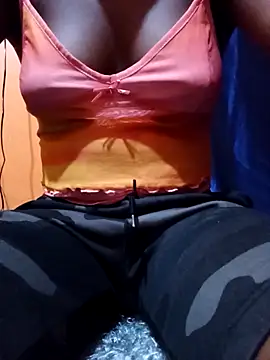 AngelaGraceY online show from November 23, 2025, 11:21 am