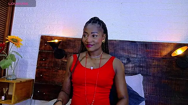 Amy Brunette online show from November 26, 2025, 5:58 pm