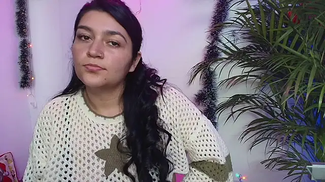 ADDA GODDESS online show from November 25, 2025, 7:58 pm