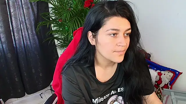 ADDA GODDESS online show from December 4, 2025, 6:05 pm