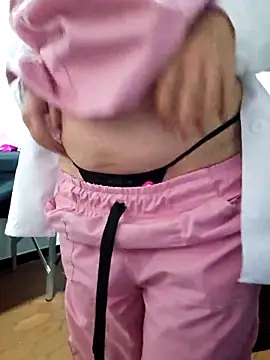 JustSamantha  online show from November 30, 2025, 11:14 am