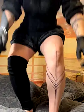 Art sexygirl online show from November 25, 2025, 11:54 am