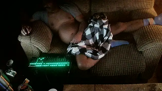 helickemdry22 online show from December 1, 2025, 3:11 am