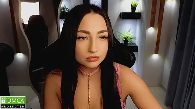 Anna873 online show from November 29, 2025, 8:50 am