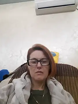 LanaOlbenst online show from December 1, 2025, 6:46 pm