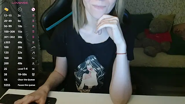   Katherine    online show from December 2, 2025, 3:18 pm