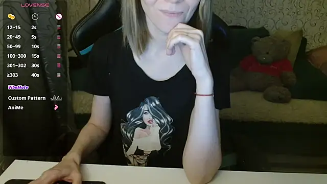   Katherine    online show from December 4, 2025, 2:59 pm