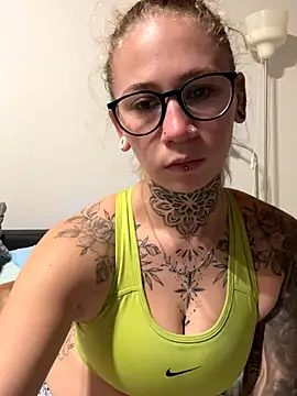 Antoniia69 online show from November 29, 2025, 2:42 pm