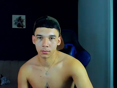 Snapshot of stivens_jr chatting on November 23, 2025, 9:36 pm stivens jr online show from November 23, 2025, 9:36 pm