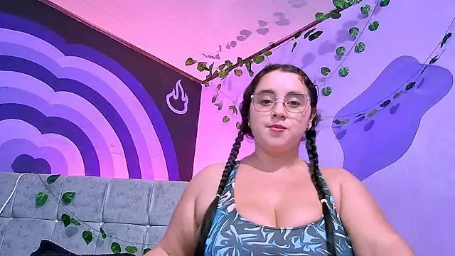 Lorena Adamsx online show from December 3, 2025, 7:12 pm