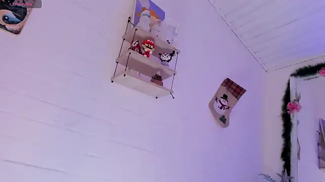 Cristal dark online show from December 16, 2025, 2:49 am