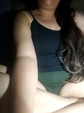 Tanvi 02 online show from November 27, 2025, 1:29 am