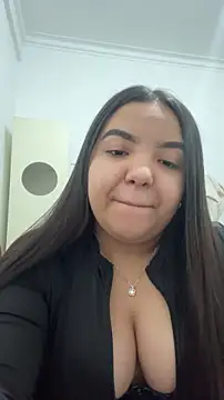 princezzc online show from November 28, 2025, 2:25 am