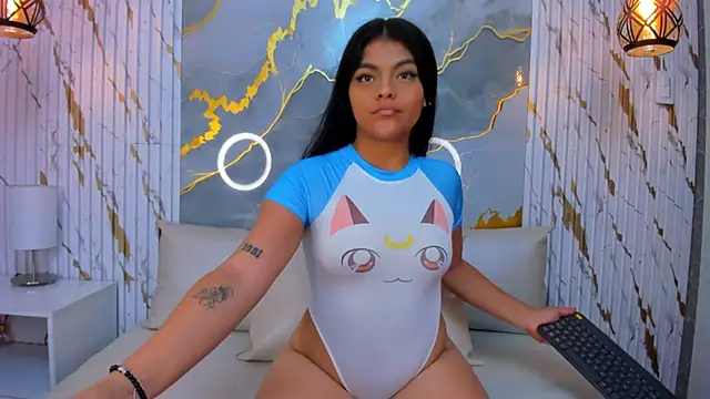 NIKIBUNNY online show from November 27, 2025, 12:51 pm