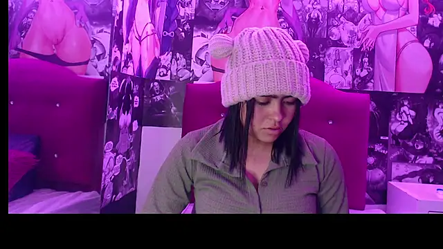 mia violet8 online show from November 30, 2025, 11:09 pm