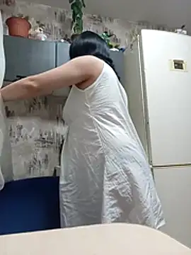 KARINA-TITS online show from November 24, 2025, 5:45 pm