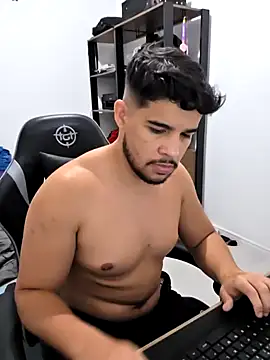 Triball Boy online show from November 29, 2025, 10:13 pm