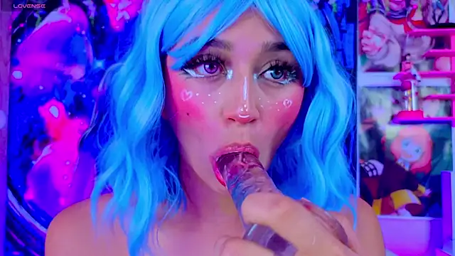 Snapshot of kitty_niki chatting on December 13, 2025, 8:25 pm kitty niki online show from December 13, 2025, 8:25 pm