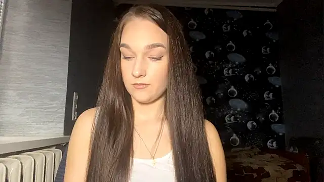 YahairaDuracher online show from December 3, 2025, 12:25 pm