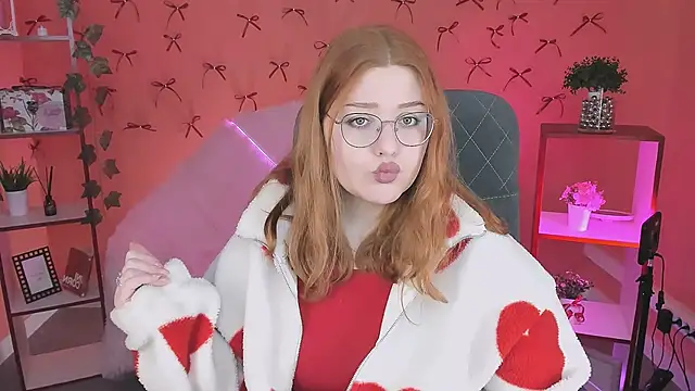 Snapshot of StaceyJensen chatting on November 27, 2025, 9:11 am StaceyJensen online show from November 27, 2025, 9:11 am