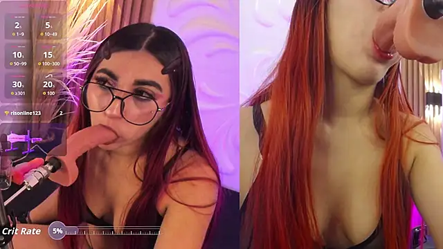 Venus Bms  online show from November 30, 2025, 11:14 am