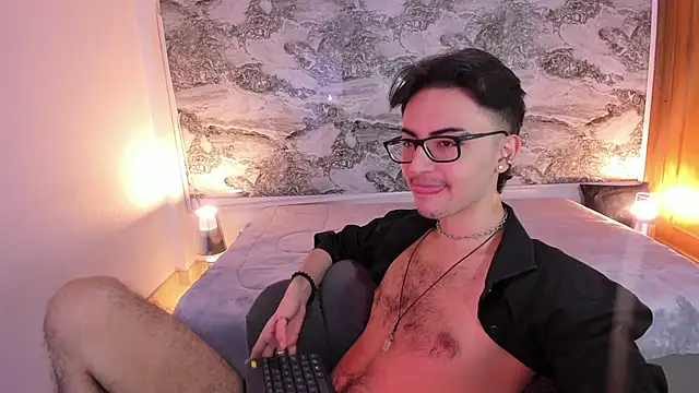 Im Dayros online show from November 27, 2025, 7:16 pm