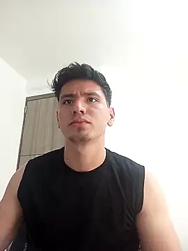 calos-loaiza777 online show from November 22, 2025, 8:41 pm