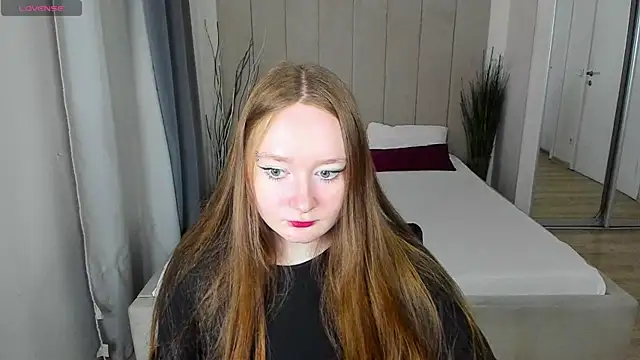 VikiBlossom online show from December 5, 2025, 10:13 am