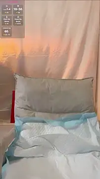 xixi5288 online show from December 2, 2025, 11:59 am