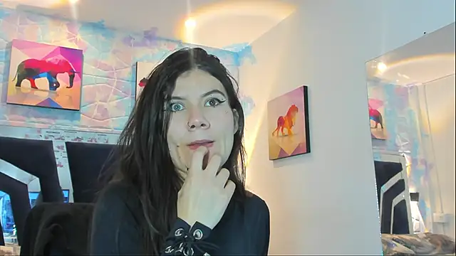 venus09  online show from December 4, 2025, 5:39 am