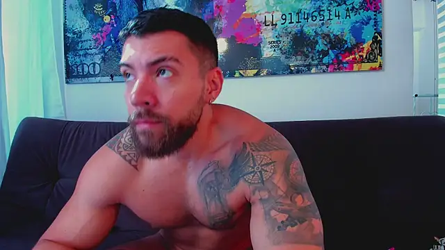 Snapshot of owen_seth1 chatting on December 14, 2025, 1:16 pm owen seth1 online show from December 14, 2025, 1:16 pm