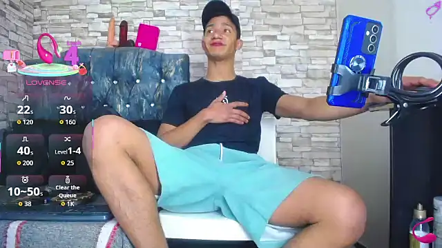 stefanodj online show from November 25, 2025, 4:01 am