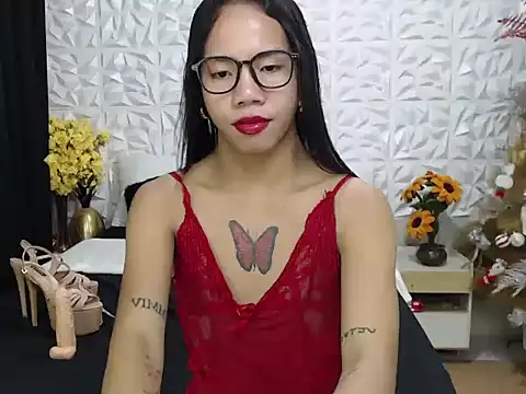 Snapshot of TransGoddessSofia chatting on December 14, 2025, 10:20 am TransGoddessSofia online show from December 14, 2025, 10:20 am