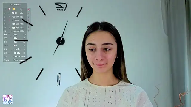 Snapshot of MableHort chatting on December 14, 2025, 4:18 am MableHort online show from December 14, 2025, 4:18 am