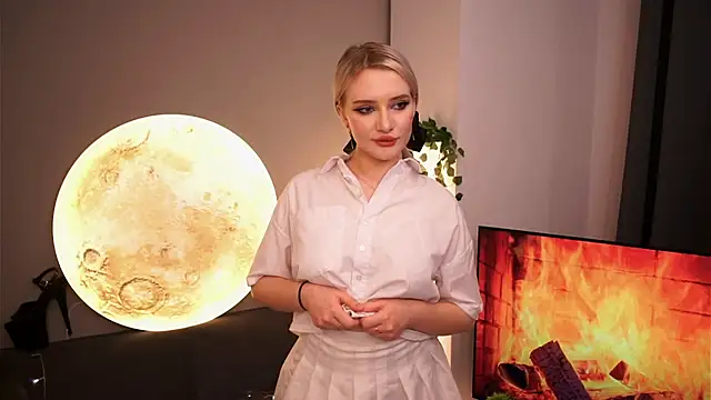 Snapshot of DorthaDunt chatting on December 1, 2025, 8:14 pm DorthaDunt online show from December 1, 2025, 8:14 pm