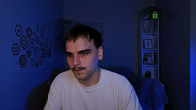 oliver hill online show from November 23, 2025, 9:25 pm