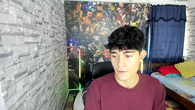 Snapshot of jay_orange chatting on December 1, 2025, 7:19 pm jay orange online show from December 1, 2025, 7:19 pm