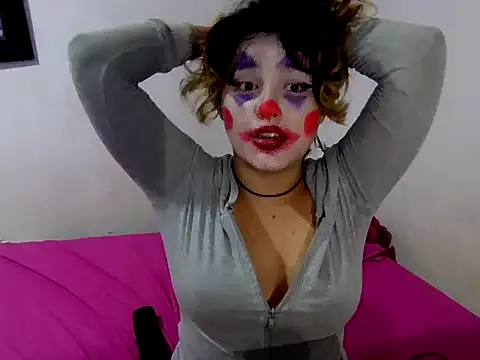 Snapshot of alisson_indraa chatting on November 30, 2025, 2:37 am alisson indraa online show from November 30, 2025, 2:37 am