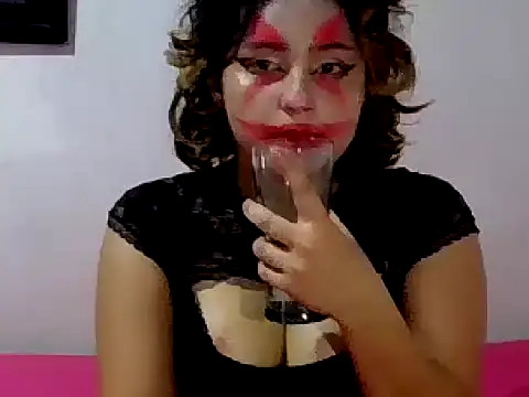 Snapshot of alisson_indraa chatting on December 1, 2025, 5:18 pm alisson indraa online show from December 1, 2025, 5:18 pm